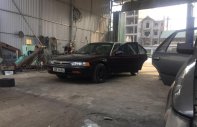 Honda Accord DX 1993 - Bán Honda Accord DX đời 1993, nhập khẩu nguyên chiếc giá 105 triệu tại Hà Nội