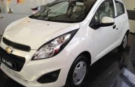 Chevrolet Spark  1.2L 2017 - Bán Chevrolet Spark 2 chỗ 2017 - Số sàn 5 cấp. - Hỗ trợ trả góp 90% trong 7 năm giá 279 triệu tại Điện Biên