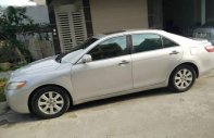 Toyota Camry LE   2008 - Bán xe Toyota Camry LE đời 2008, màu bạc, giá chỉ 750 triệu giá 750 triệu tại Thanh Hóa