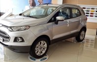 Ford EcoSport 1.5L AT Titanium 2017 - Ford Ecosport Titanium 1.5L 2017, hỗ trợ vay 80% LS ưu đãi, xe đủ màu giao ngay giá 600 triệu tại Ninh Thuận