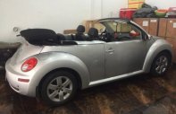 Volkswagen New Beetle 2.5L 2009 - Cần bán xe Volkswagen New Beetle đời 2009, màu bạc, nhập khẩu, 788tr giá 788 triệu tại Tp.HCM