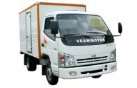 Veam VT100   2017 - Xe tải Veam VT100, đầu máy Hàn Quốc giá 300 triệu tại Tp.HCM