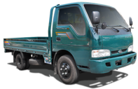 Kia K165 2017 - Giá xe tải Thaco K165 2,4 tấn, xe tải Kia 2 tấn 4: 0904067333 giá 375 triệu tại Hải Phòng