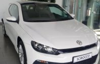 Volkswagen Scirocco   2013 - Bán xe Volkswagen Scirocco 2013, tự động, giá tốt giá 1 tỷ 60 tr tại Đắk Lắk