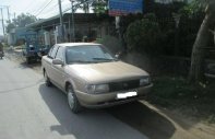 Nissan Sentra   1992 - Bán xe Nissan Sentra năm 1992, nhập khẩu, giá 58 triệu giá 58 triệu tại Tp.HCM
