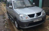 Mitsubishi Jolie  MT 2006 - Bán Mitsubishi Jolie MT đời 2006, màu bạc giá 220 triệu tại Gia Lai