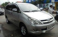 Toyota Innova 2003 - Bán xe Toyota Innova đời 2003, màu bạc đã đi 20000 km giá 385 triệu tại Hải Dương