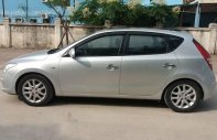 Hyundai i30 AT 2008 - Mình cần bán Hyundai I30, số tự động, màu bạc, sản xuất 2008 giá 379 triệu tại Hà Nội