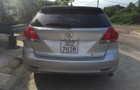 Toyota Venza 2009 - Bán xe Toyota Venza 2009, màu bạc, nhập khẩu chính hãng còn mới giá 900 triệu tại Hải Dương