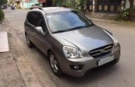 Kia Ceres SX 2009 - Bán ô tô Kia Ceres SX đời 2009, màu xám số tự động, giá 380tr giá 380 triệu tại Hà Nội