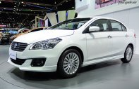 Suzuki Ciaz 2017 - Khuyến mãi 40 triệu đồng xe Suzuki Ciaz, số lượng có hạn giá 580 triệu tại Vĩnh Long