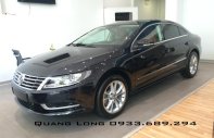 Volkswagen Passat CC 2014 - Cần bán xe Volkswagen Passat CC - Full option - Nhập khẩu nguyên chiếc giá 1 tỷ 100 tr tại Lâm Đồng