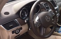 Mercedes-Benz GL 400 2015 - Bán xe cũ Mercedes GL400 đời 2015, màu đen, nhập khẩu giá 3 tỷ 550 tr tại Hà Nội