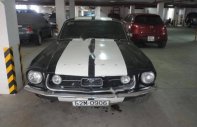 Ford Mustang   1967 - Bán xe Ford Mustang đời 1967, nhập khẩu số tự động giá 780 triệu tại Tp.HCM