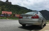 Mitsubishi Lancer   2002 - Bán Mitsubishi Lancer đời 2002, điều hoà lạnh sâu giá 145 triệu tại Hòa Bình