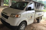 Suzuki Super Carry Pro   2013 - Cần bán Suzuki Carry Pro mua mới tháng 04/2014 giá 210 triệu tại Nghệ An