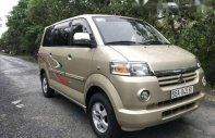 Suzuki APV 1.6AT 2007 - Cần bán xe Suzuki APV 1.6AT đời 2007, 266 triệu giá 266 triệu tại Đồng Tháp