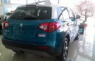 Suzuki Vitara 2017 - Bán xe Suzuki Vitara đời 2017 Hải Phòng - LH 01232631985 giá 779 triệu tại Hải Phòng