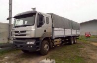 Dongfeng (DFM) 1 tấn - dưới 1,5 tấn 2013 - Bán xe tải Chenglong Hải Âu 3 chân, đời 2013 giá 780 triệu tại Bình Thuận  