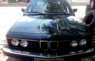 BMW 528i LX 1987 - Bán xe BMW 528i, SX 1987 giá 87 triệu tại Bình Định