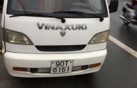 Vinaxuki Pickup 650X 2009 - Bán xe tải Vinaxukia 2009 650kg giá 80 triệu tại Hà Nam