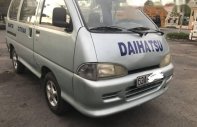 Daihatsu Citivan 2000 - Bán Daihatsu Citivan đời 2000, màu bạc còn mới, giá 98tr giá 98 triệu tại Tiền Giang