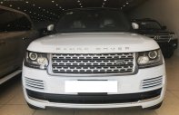 LandRover Range rover HSE 2015 - Bán Range Rover HSE sản xuất 2015, xe chạy 1,6 vạn km, đẹp không tì vết giá 5 tỷ 190 tr tại Hà Nội