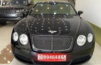 Bentley Continental Flying Spur 2008 - Bán Bentley Continental Flying Spur 2008, màu đen, nhập khẩu chính chủ giá 3 tỷ 760 tr tại Hà Nội