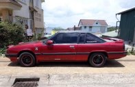 Mazda 929  Sport 1982 - Bán xe Mazda 929 Sport đời 1982, màu đỏ, giá 100tr giá 100 triệu tại Lâm Đồng