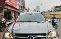 Mercedes-Benz GL350 2009 - Cần bán xe Mercedes đời 2009, màu xanh lam, nhập khẩu giá 1 tỷ 450 tr tại Hà Nội