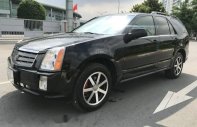 Cadillac SRX 2007 - Bán Cadillac SRX đời 2007, màu đen, nhập khẩu nguyên chiếc số tự động giá 565 triệu tại Tp.HCM