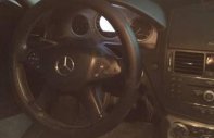 Mercedes-Benz C230 2009 - Cần bán lại xe Mercedes C230 năm 2009, màu đen giá 670 triệu tại Cần Thơ
