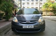 Toyota Sienna  LE 2006 - Bán xe Toyota Sienna Le, màu xám, sản xuất tại Mỹ giá 660 triệu tại Tp.HCM