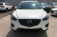 Mazda CX 5 Facelift 2017 - Mazda Thanh Hóa -Mazda CX5 mới 100% 2017, giá chỉ 849 triệu đồng- Hotline 0938508166 giá 849 triệu tại Ninh Bình