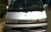 Toyota Townace 1994 - Bán ô tô Toyota Townace đời 1994, giá chỉ 200 triệu giá 200 triệu tại Tp.HCM