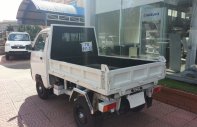 Suzuki Super Carry Truck   2018 - Bán xe tải trả góp Suzuki thùng ben 2018 giá 249 triệu tại Quảng Ninh