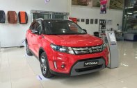 Suzuki Vitara 2017 - Đại lý bán xe Suzuki Vitara sản xuất 2017 xe nhập, giá tốt nhất Quảng Ninh giá 779 triệu tại Quảng Ninh