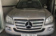 Mercedes-Benz GL 550 2008 - Cần bán lại xe Mercedes 550 đời 2008, nhập khẩu còn mới giá 1 tỷ 380 tr tại Tp.HCM