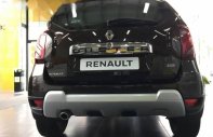 Renault Duster    2017 - Bán Renault Duster đời 2017, màu nâu giá cạnh tranh giá 715 triệu tại Hà Nội