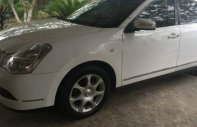 Nissan Bluebird 2010 - Chính chủ bán Nissan Bluebird đời 2010, màu trắng giá 450 triệu tại Hà Nội