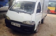 Daihatsu Hijet 2003 - Cần bán xe Daihatsu Hijet đời 2003, màu trắng, nhập khẩu chính hãng, giá 45tr giá 45 triệu tại Hà Nội