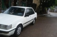 Toyota Corolla altis 1986 - Bán Toyota Corolla altis đời 1986, màu trắng giá 42 triệu tại Đắk Lắk