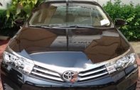 Toyota Corolla altis   2017 - Bán xe Toyota Corolla Altis 2017, số tự động, giá cạnh tranh giá 795 triệu tại Bình Thuận  