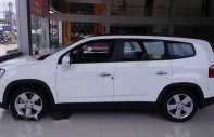 Chevrolet Orlando   2017 - Bán ô tô Chevrolet Orlando đời 2017, trang bị những tính năng, 699tr giá 699 triệu tại Hà Giang