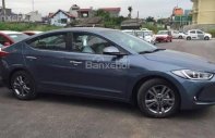 Hyundai Elantra 2017 - [Phú Yên] Bán Hyundai Elantra model 2017, giá tốt nhất thị trường. LH 01202787691 giá 575 triệu tại Phú Yên