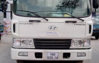 Hyundai HD  210 2017 - Xe tải Hyundai Thaco 3 chân 14 tấn tại Hải Phòng 0936766663 giá 1 tỷ 350 tr tại Hải Phòng