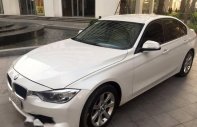 BMW 3 Series  328i  2013 - Bán BMW 3 Series 328i đời 2013, ngoại thất còn rất đẹp giá 1 tỷ 268 tr tại Hà Nội