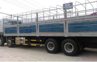 Dongfeng (DFM) L315 2017 - Xe tải Chenglong 4 chân 2017 thùng inox - Hải Âu 4 chân 2017 giá 1 tỷ 240 tr tại Tp.HCM