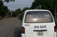 Daihatsu Citivan   1997 - Bán xe cũ Daihatsu Citivan đời 1997, màu trắng chính chủ, giá 55tr giá 55 triệu tại Ninh Bình
