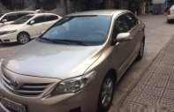 Toyota Corolla altis  MT 2011 - Bán xe cũ Toyota Corolla altis MT đời 2011 chính chủ, giá chỉ 590 triệu giá 590 triệu tại Hà Nội